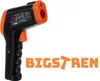 Bigstren 8993 Infračervený bezdotykový teplomer Náhľad obrázku produktu 9