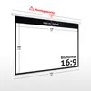 ESMART Economy EXM Motor-Leinwand 120 x 68 cm (54") | Produktbild-Vorschau 2