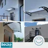 Daszek nad drzwi wejściowe okno balkon zadaszenie Podgląd zdjęcia produktu 26