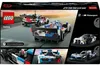 Závodní auta BMW M4 GT3 a BMW M Hybrid V8 Náhled obrázku produktu 34