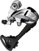Deragliatore posteriore Shimano RD-T4000-SGS Alivio a 9 Anteprima dell’immagine prodotto 1