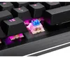 INTER-TECH USB-Tastatur NK-2000ME, mechanisch, RGB Produktbild-Vorschau 3