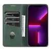 LederHülle für iPhone 13 Pro Max, Klapphüllen Brieftasche Produktbild-Vorschau 6