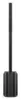 A black Bose L1 Pro8 Portable Line Array System is shown against a white background. Produktbild-Vorschau