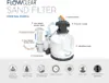 Bestway Sandfilterpumpe Flowclear 11.355 L/h Produktbild-Vorschau 49