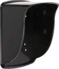 A black protective cover for a keypad or lock. Náhľad obrázku produktu