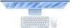 Apple iMac 4.5K 24" M4 1010-Core16GB512GBSSDBlau MacOS Produktbild-Vorschau 5