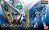 BANDAI BAN5061600 RG GN-001 Gundam Exia 14 cm Produktbild-Vorschau 1