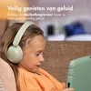 imoshion Kinderkoptelefoon met Draad - AUX kabel - Productafbeelding-voorbeeld 3