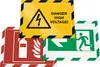 DURABLE Ramka informacyjna DURAFRAME® SECURITY A4, ?ó?ty / Podgląd zdjęcia produktu 30