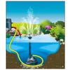 Ubbink Elimax 1500 Springbrunnenpumpe - Qmax(l/h) 1500, 20W Produktbild-Vorschau 5