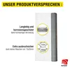 horizont Maschendrahtzaun | verzinkt | Maschenweite 13 x 25 Produktbild-Vorschau 6