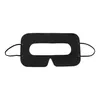 VORTEX VR Einweg-Gesichtspads für VR-Headsets (100 Stück) – Produktbild-Vorschau 1