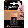 DURACELL Alkaline Batterie "PLUS POWER" E Block 9V 1er Produktbild-Vorschau 43