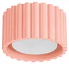 Reflektor spot AURA brzoskwiniowy 1xGX53x10W aluminium Podgląd zdjęcia produktu 1