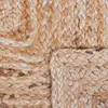 CONSILIO CONCEPT 200 x 290 Teppich Wohnzimmer Natur Beige Produktbild-Vorschau 5