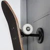 Wandhalterung für Gitarren | Metall mit Moosgummi Bezug | Produktbild-Vorschau 3