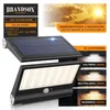 Solární LED svítidlo Brandson s pohybovým čidlem, solární Náhled obrázku produktu 5