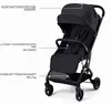 Kinderkraft INDY 3 Passeggino urbano compatto pieghevole da Anteprima dell’immagine prodotto 5