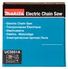 Makita UC3551A, 7500 RPM, 32 cm, 35 cm, 1,3 mm, 14,5 m/s, Produktbild-Vorschau 28