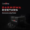 Grill na trójnogu 200 cm COOK KING - ruszt stal nierdzewna Podgląd zdjęcia produktu 14