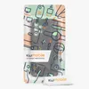 kwmobile Handyhülle für Samsung Galaxy A33 5G Hülle - TPU Produktbild-Vorschau 6