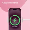 Funda Trasera de Color para Apple iPhone 16 - Bubblegum Vista previa de la imagen del producto 6