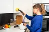 Kärcher Dampfreiniger SC 1 Multi Comfort Produktbild-Vorschau 4