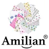 Amilian Kissenbezug ca. 60x40 cm, Kissenhülle Produktbild-Vorschau 7