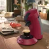 Cafetière électrique Philips CSA210/91 Rouge 700 ml Voir les images du produit 4