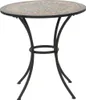 GARDAMO Prato Tisch Ø 70x71 cm Produktbild-Vorschau 2