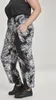 Dámské kalhoty Urban Classics Ladies Sarong Pants limb - L Náhled obrázku produktu 11