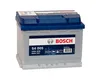 Bosch S4 005 Batteria per auto 12V 60Ah 540A Anteprima dell’immagine prodotto 8