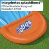 Bestway®  H2OGO!® Tsunami Splash Ramp™ Wasserrutsche 488 x Produktbild-Vorschau 30