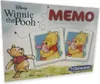 Clementoni Memo Winnie Pooh von Disney Produktbild-Vorschau 5