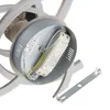 Lindby Divalis LED-Deckenlampe, stepdim, nickel Produktbild-Vorschau 6