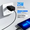 Strex USB-Ladegerät 25W - Schnellladegerät mit USB-A & Produktbild-Vorschau 3