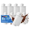 8er-Pack Ersatzwasserfilter für Siemens® Kaffeevollautomat  Produktbild-Vorschau 1