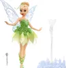 Disney HLX67, Lalka modowa, Damski, 6 lat(a), Chłopak, Podgląd zdjęcia produktu 3