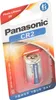 Panasonic Foto Batterie Lithium CR2 850 mAh 3 V Náhľad obrázku produktu 7