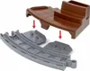 BRIO 36079 BRIO Reisezug Starter Set A Produktbild-Vorschau 6