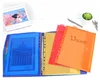 A4 Ordner Organizer mit 12er Dokumentenmappe - Schwarz Produktbild-Vorschau 6