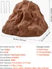 VEVOR Rocher de couverture, couverture en pierre Voir les images du produit 7