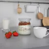 20 contenitori per dessert, capacità 150 ml, in vetro a Anteprima dell’immagine prodotto 12