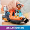 Die Pfote Patrol Fahrzeug Orange Figur Produktbild-Vorschau 9