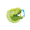 Toi-Toys Dino-Murmelbahn ab 6 Monaten inkl. 2 Murmeln Produktbild-Vorschau 5