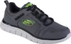 Skechers Chaussures Track Knockhill, 232001CCBK Voir les images du produit 20