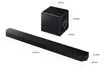 Samsung Soundbar HW-QS700F/ZF, Audio 3.1.2 canali, Wireless Anteprima dell’immagine prodotto 15