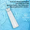 Leistungsstarker Munddusche, elektrischer Zahnreiniger, 4 Produktbild-Vorschau 6