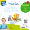 ministeps: Haare waschen, Zähne putzen Produktbild-Vorschau 4